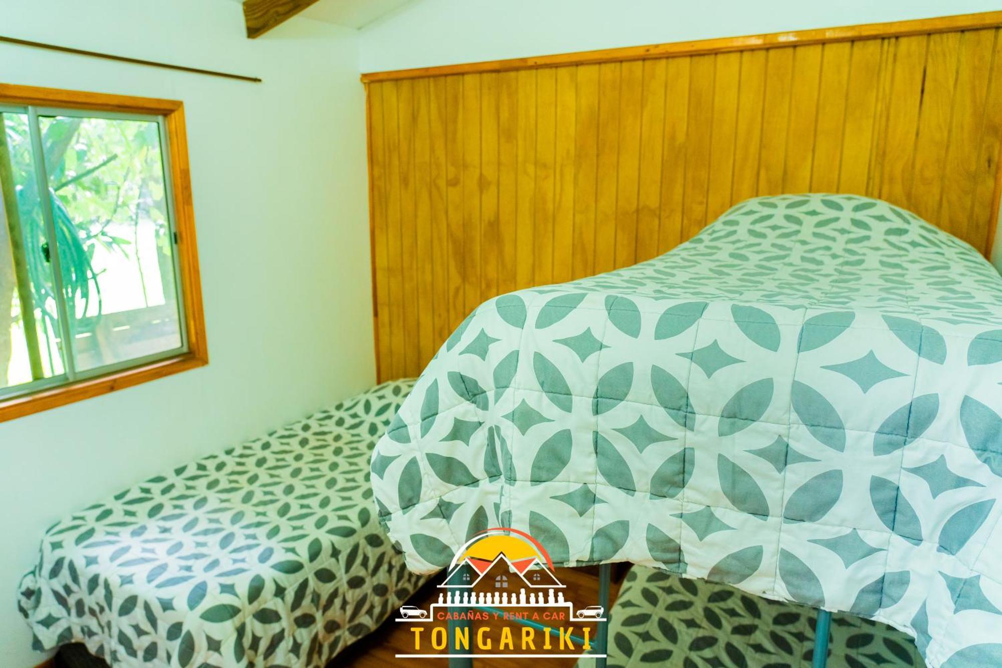 Cabana Tongariki Hanga Roa Exterior foto