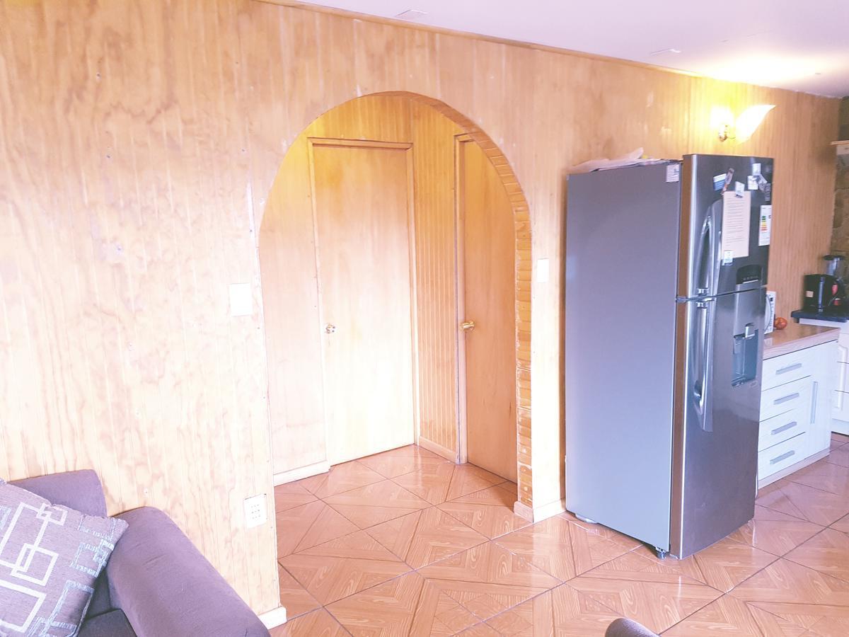 Cabana Tongariki Hanga Roa Exterior foto